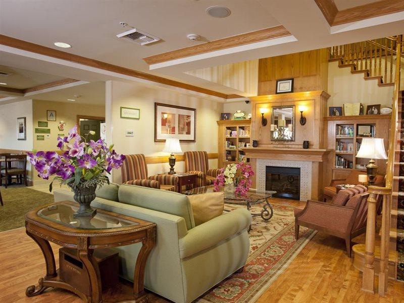 Holiday Inn & Suites - Barstow By Ihg Kültér fotó