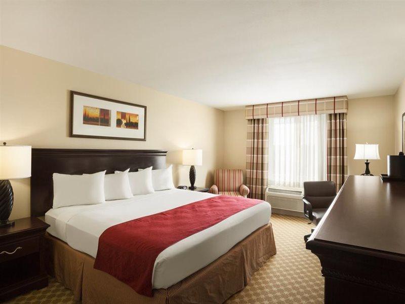 Holiday Inn & Suites - Barstow By Ihg Kültér fotó