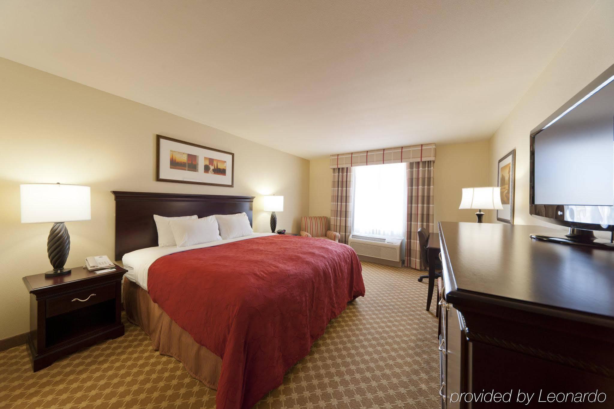 Holiday Inn & Suites - Barstow By Ihg Kültér fotó