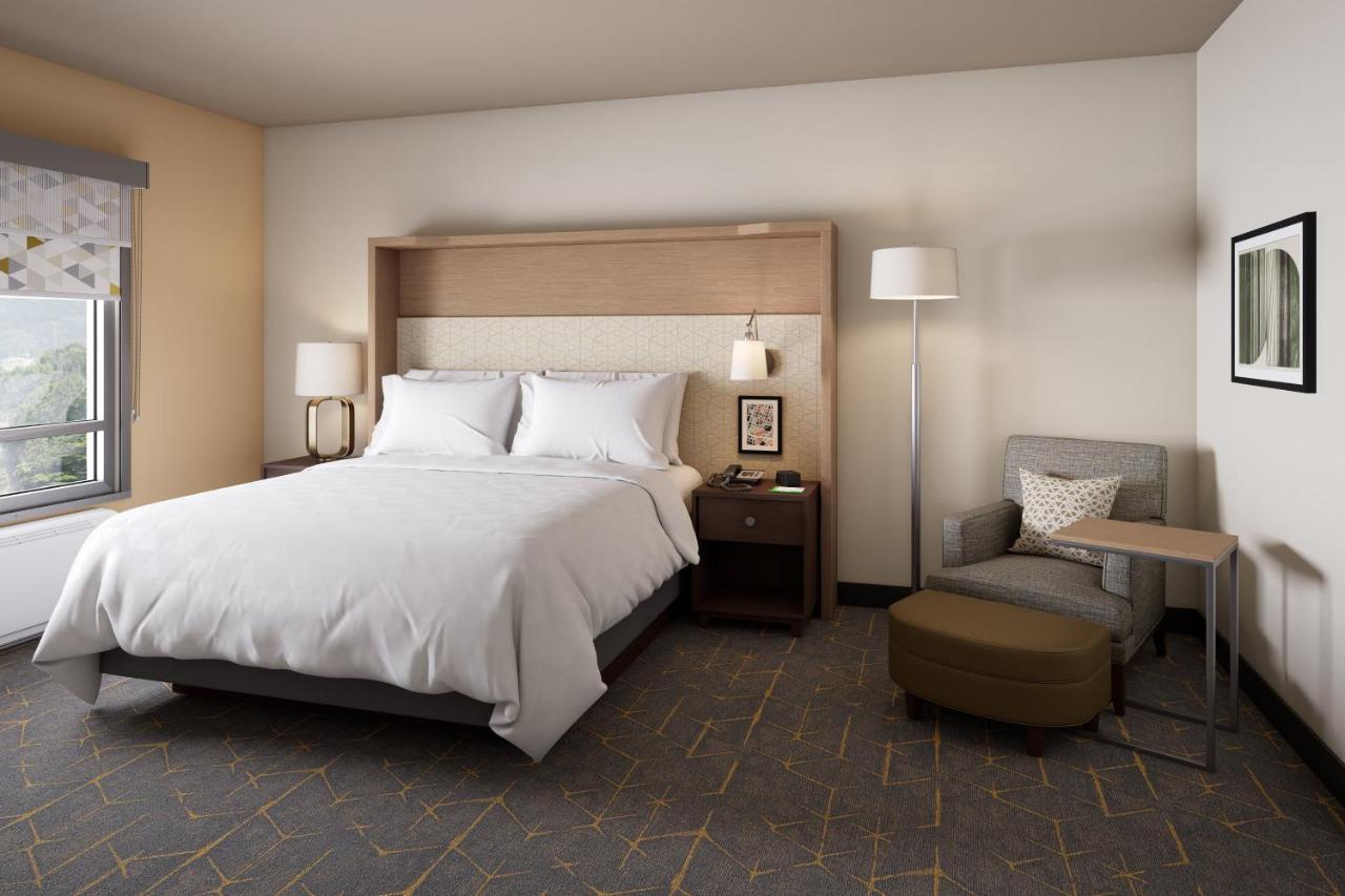 Holiday Inn & Suites - Barstow By Ihg Kültér fotó