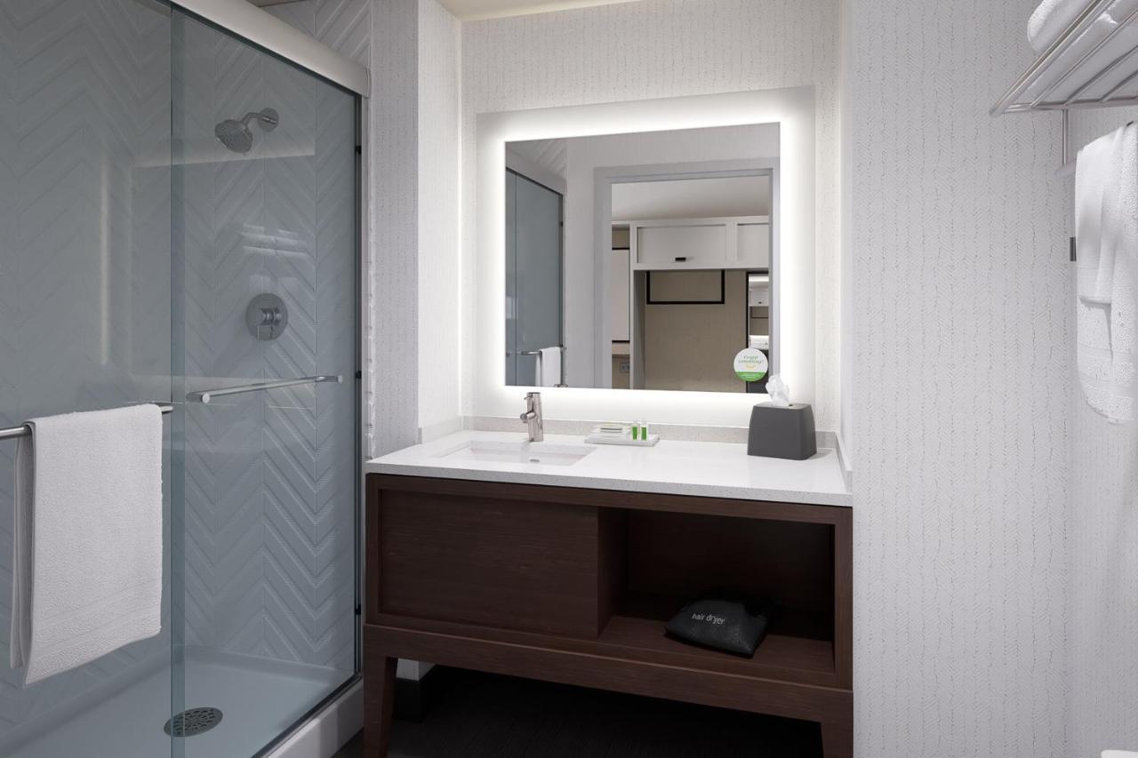 Holiday Inn & Suites - Barstow By Ihg Kültér fotó