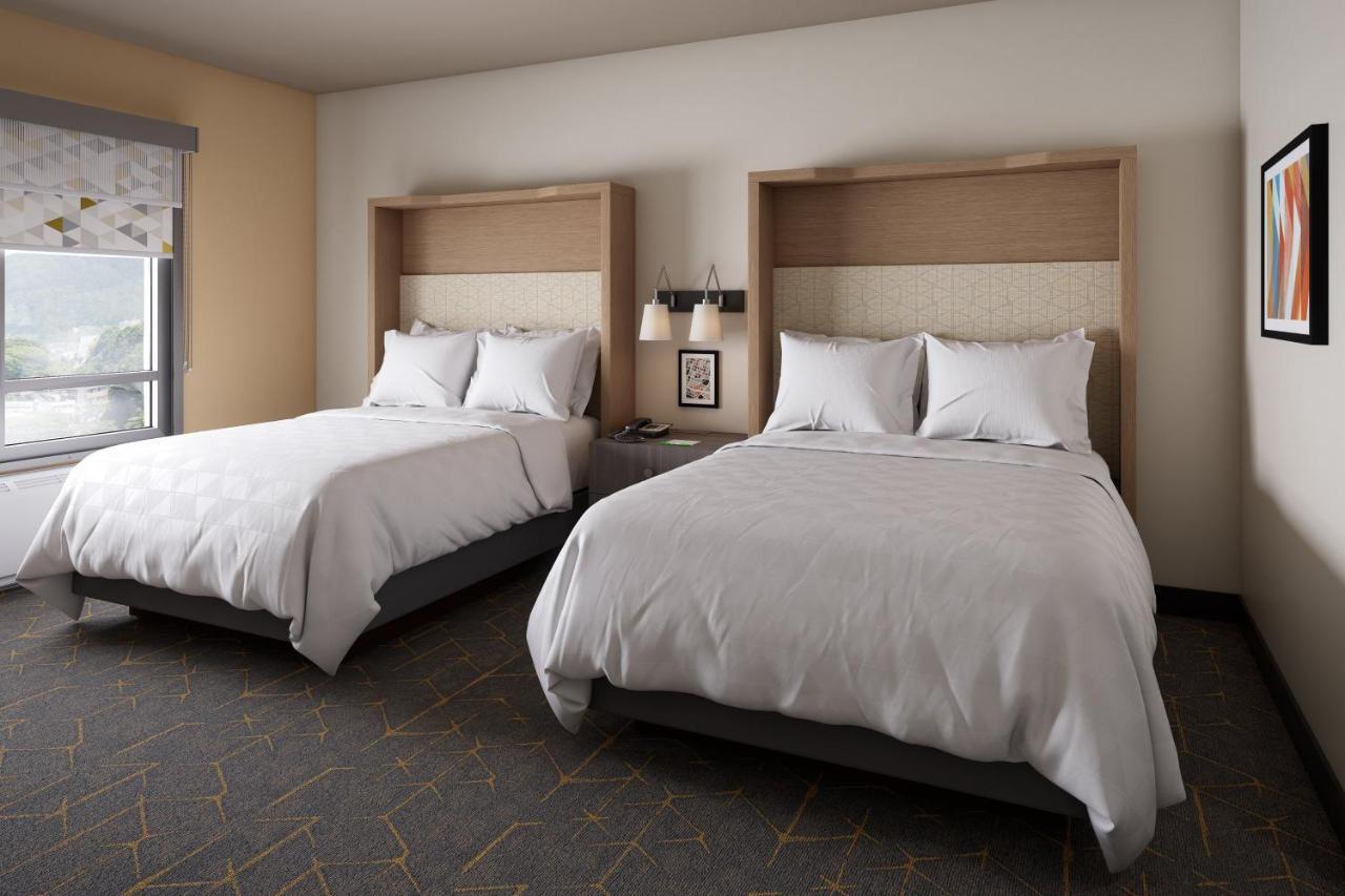 Holiday Inn & Suites - Barstow By Ihg Kültér fotó