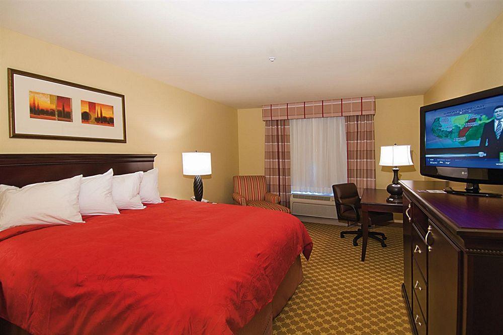Holiday Inn & Suites - Barstow By Ihg Szoba fotó