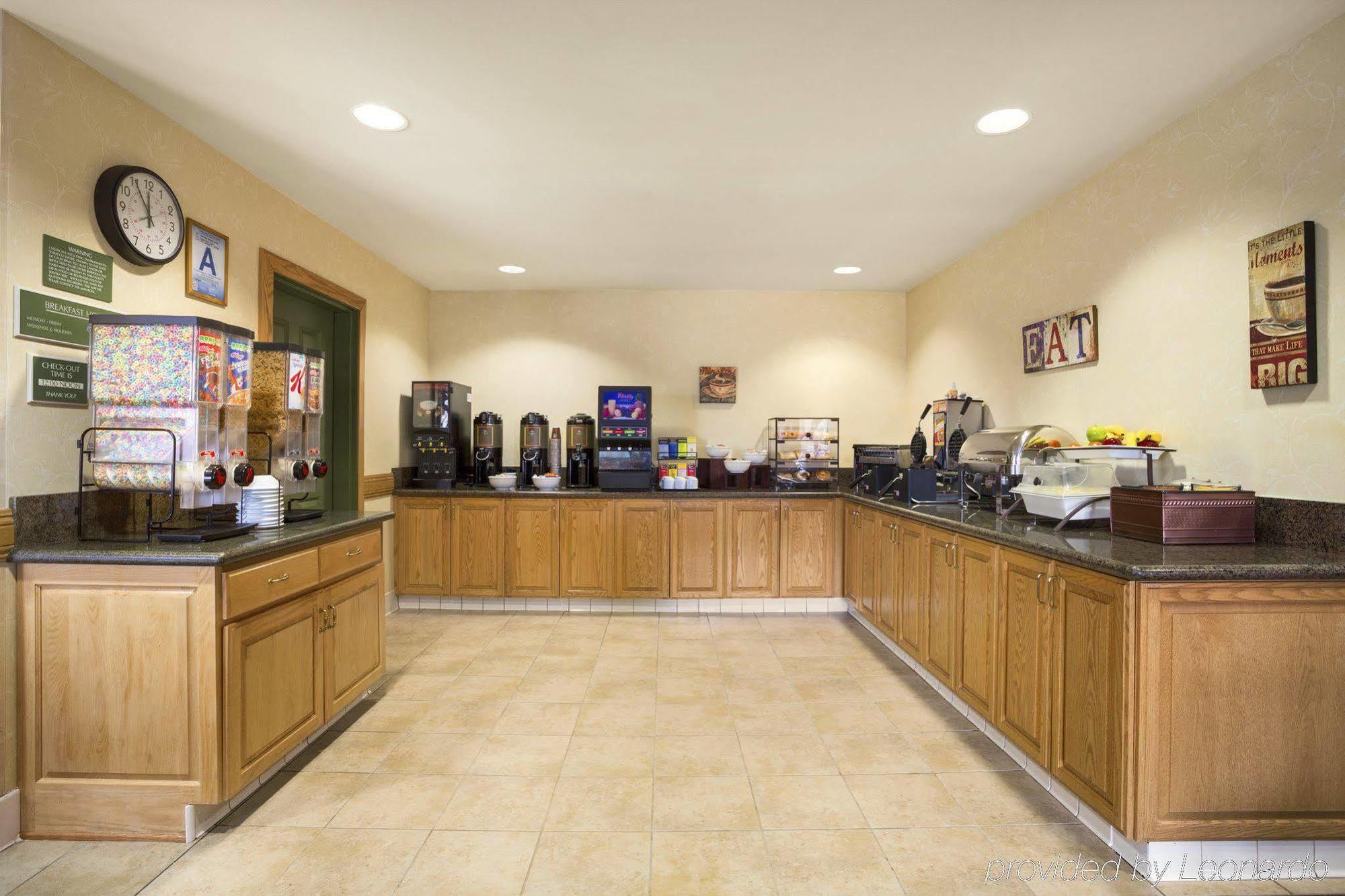 Holiday Inn & Suites - Barstow By Ihg Kültér fotó