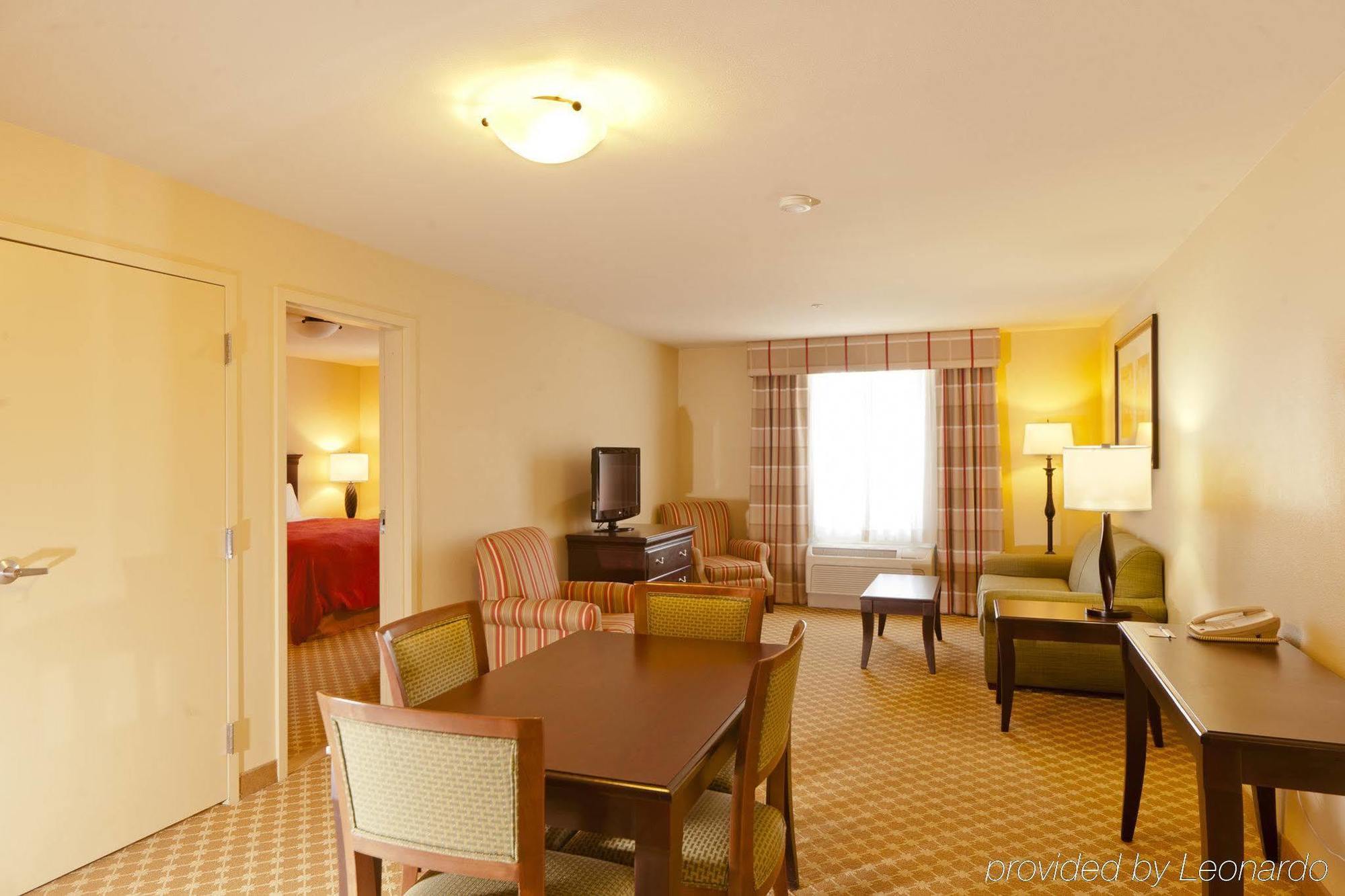 Holiday Inn & Suites - Barstow By Ihg Szoba fotó