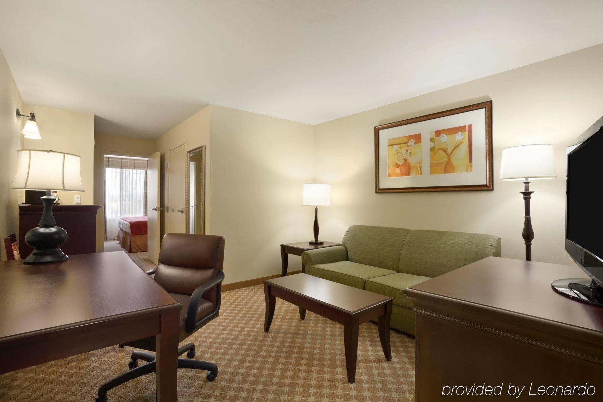 Holiday Inn & Suites - Barstow By Ihg Kültér fotó