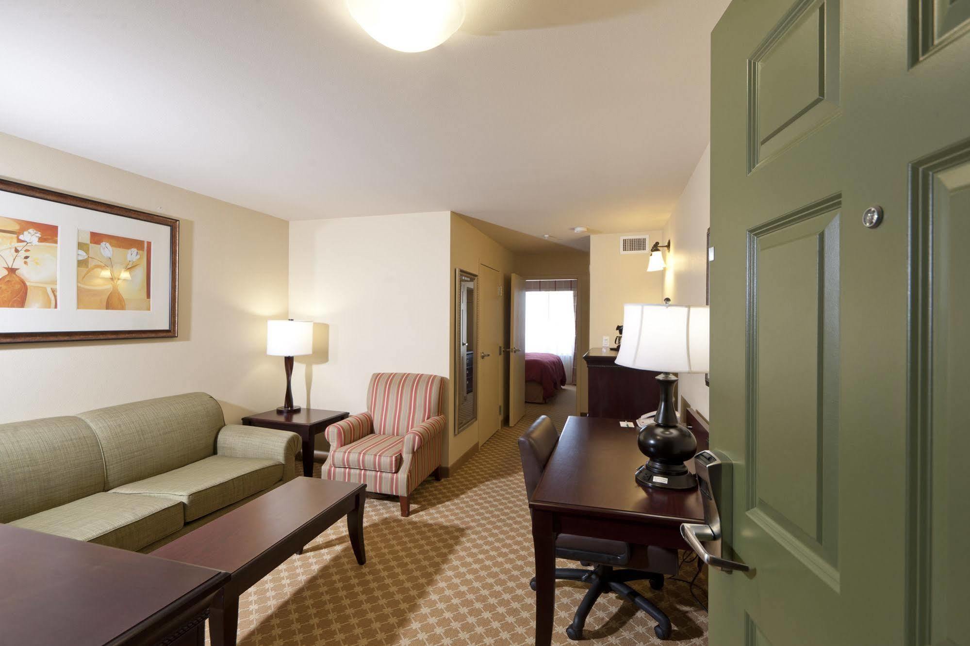 Holiday Inn & Suites - Barstow By Ihg Szoba fotó
