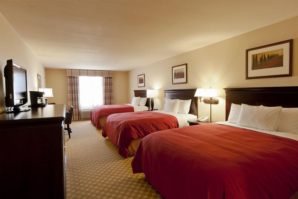 Holiday Inn & Suites - Barstow By Ihg Szoba fotó